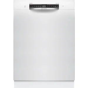 Bosch SMU6ZCW10S