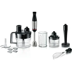 Bosch MSM6M673 ErgoMaster