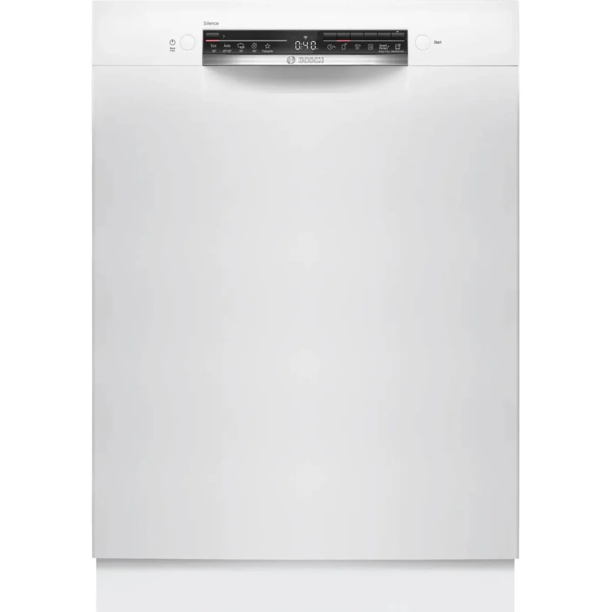 Bosch SMU2HTW06E - Bild 2