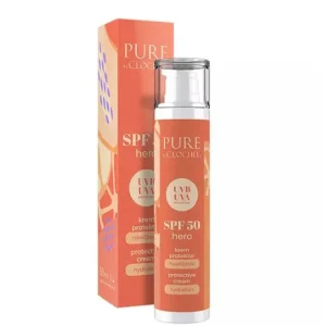 Clochee Pure SPF 50 Hero
