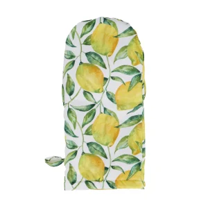 Lemon Tree grillvante