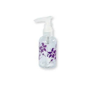 Top Choice Travel Pumpflaska 75 ml 90004