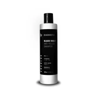 Absoluk Diagnostic Black Blue Shampoo 1000ml