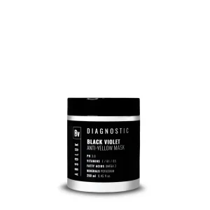 Absoluk Diagnostic Black Blue Mask 1000ml