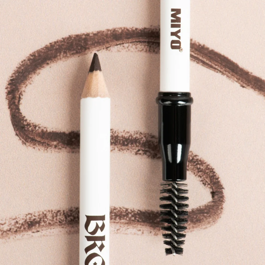 Miyo Brow Poet 2 - Mocha - Bild 4
