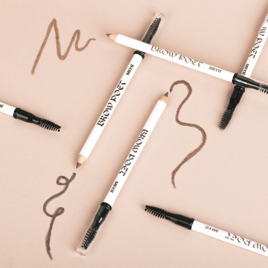 Miyo Brow Poet 2 - Mocha - Bild 6
