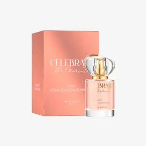 BeBio Perfume By Ewa Chodakowska Celebrate The Moments 30ml
