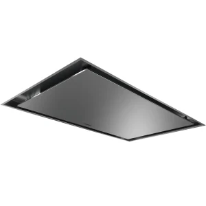 Siemens LR97CAQ50 iQ500 takfläkt, silver
