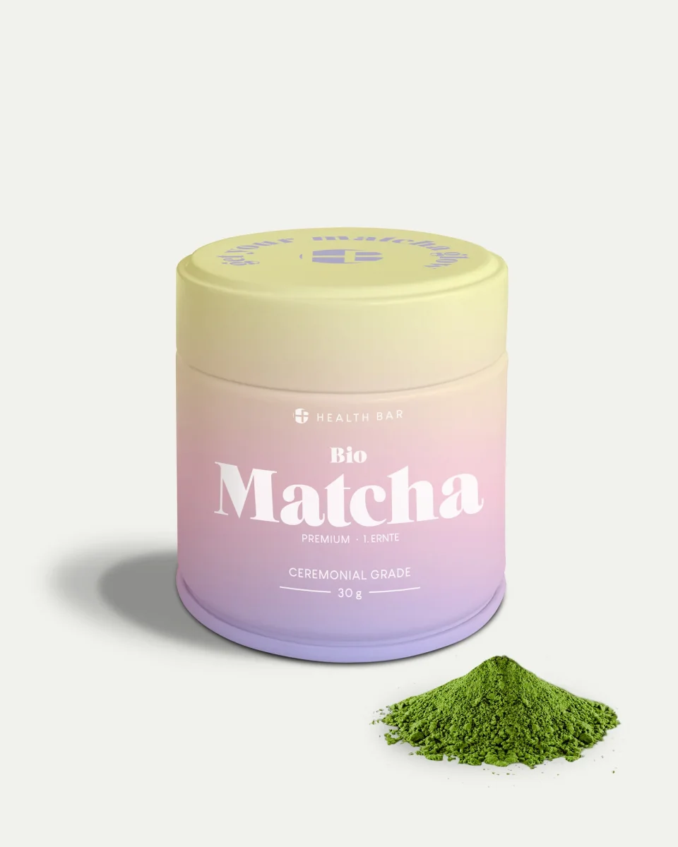 Matcha Reise Set für unterwegs - Bild 4