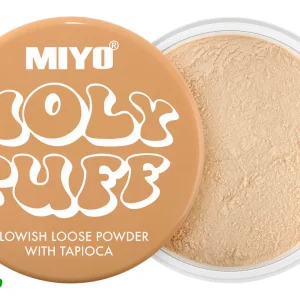 Miyo Holy Puff
