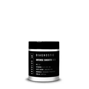 Absoluk Diagnostic Intense Smooth Mask 1000ml