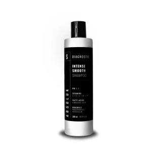 Absoluk Diagnostic Intense Smooth Shampoo 1000ml
