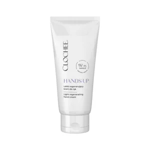 Clochee Body Light Regenerating Hand Cream 100 ml