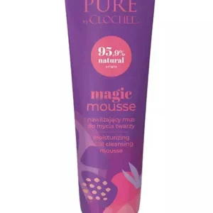 Clochee Pure Magic Mousse