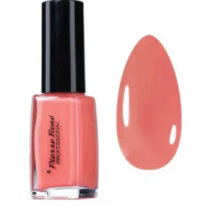 Pierre René Nail Polish 312 Holiday Dream