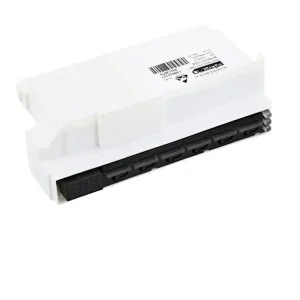 Electrolux användargränssnitt, röd, EDW1503 1380162279