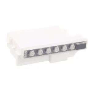 Electrolux användargränssnitt, vit, EDW1953 1380163103