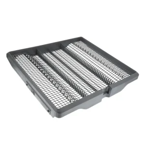 Electrolux bestickbricka, grå, 140182415020