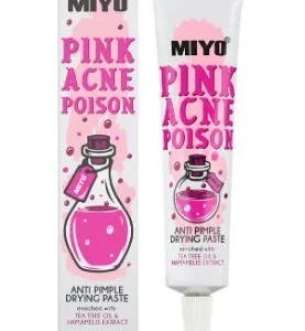 Miyo Pink Acne Poison