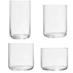 Aarke Nesting glas, 29 cl, 4-pack