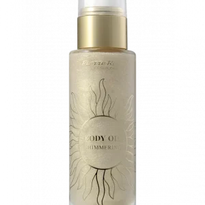 Pierre René Shimmering Body Oil