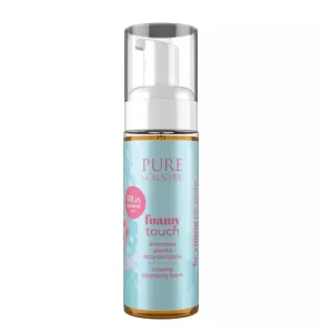 Clochee Pure Foamy Touch Creamy Cleansing Foam 150ml