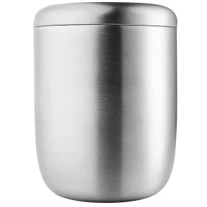 Eva solo Solo To Go termo matlåda, 640 ml, stål/svart