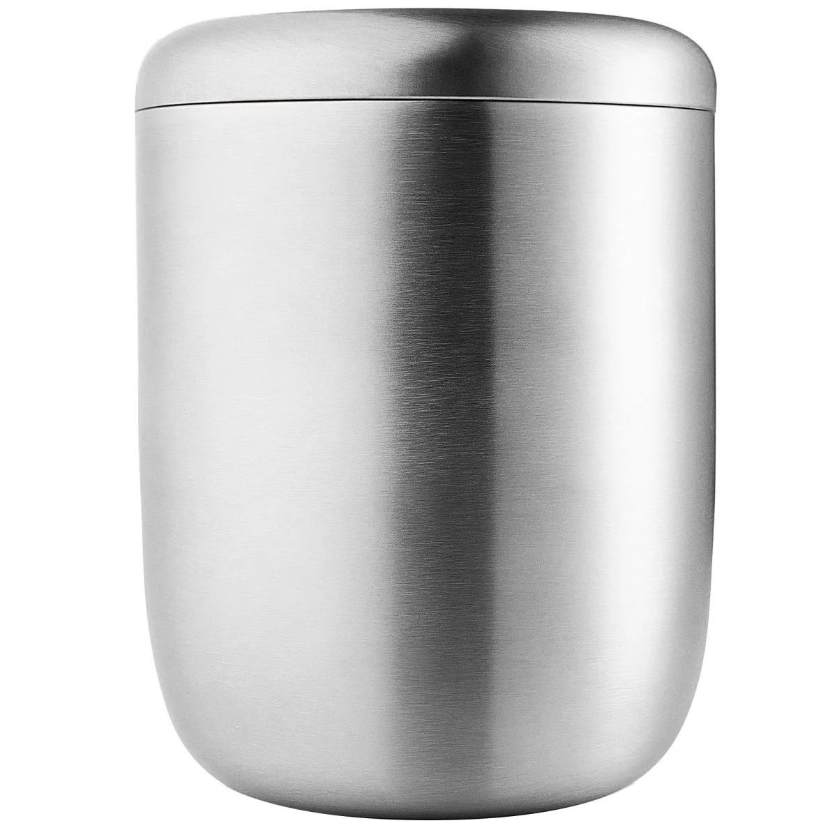 Eva solo Solo To Go termo matlåda, 640 ml, stål/svart