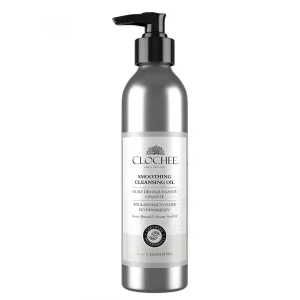 Clochee Face Cleansing Smoothing Cleansing Oil 250 ml