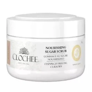 Clochee Body Sugar Scrub Mango 250ml