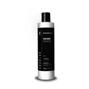 Absoluk Diagnostic Volume Shampoo 1000ml