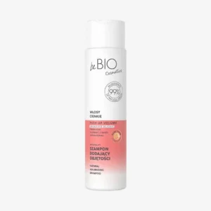 BeBio Baby Hair Complex Natural Volumizing Shampoo for thin hair 300ml