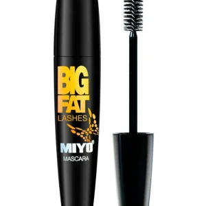 Miyo Mascara Big Fat Lashes Brown
