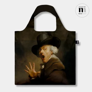 Shoppingkasse | Joseph Ducreux