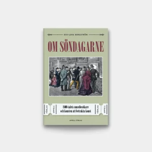 Bok | Om söndagarne