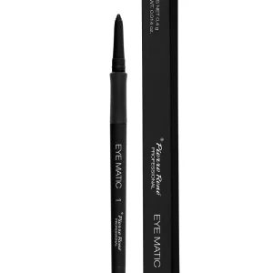 Pierre René Eye Matic 01 Black