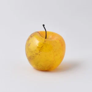 Glasäpple | Gunilla Kihlgren