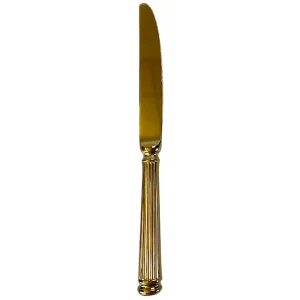 Kniv varmrätt Royal