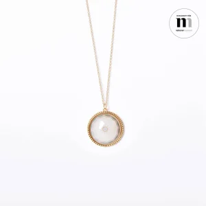 Halsband | Takrosett