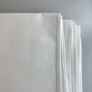 Bordsdukar vit premium