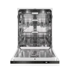 Bertazzoni Modern Series integrerad diskmaskin med sliding-door, 60 cm XXL