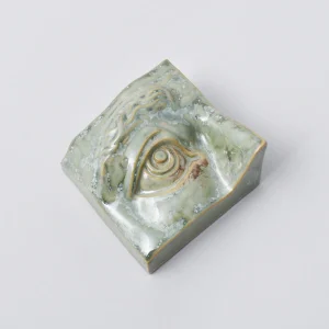Relief | Öga