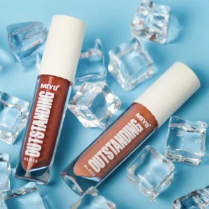 Miyo Outstanding Cool Lipgloss No. 34 Bacio