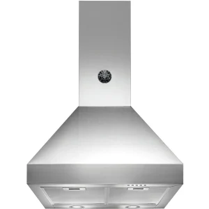 Bertazzoni K60AMHXA/19 Master fläkt, 60 cm, rostfritt stål