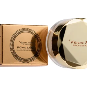 Pierre René Highlighter Royal Dust