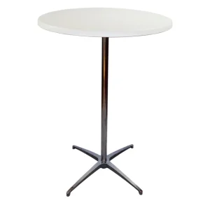 Ståbord Ø80cm
