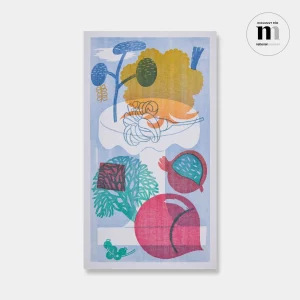 Grafiskt blad | Kompott 1