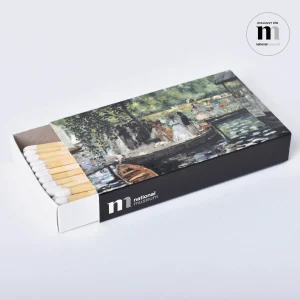 Tändstickor | La Grenouillère