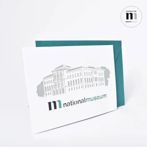 Pop-up kort | Nationalmuseum